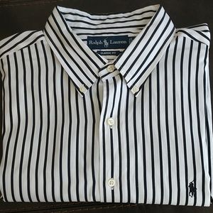 Ralph Lauren button down